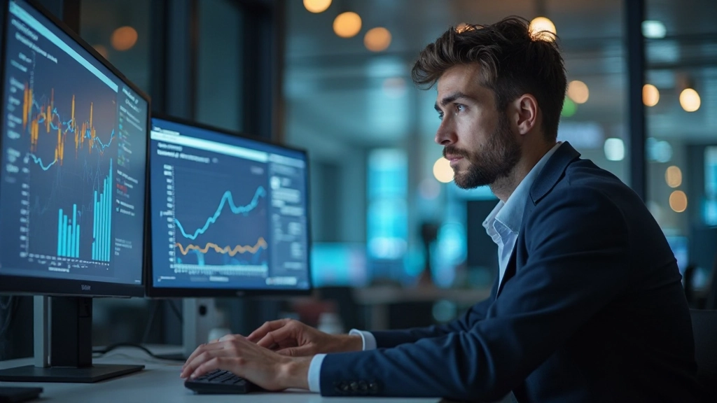 Инструменты для анализа производительности маркетинговых кампаний на компьютере