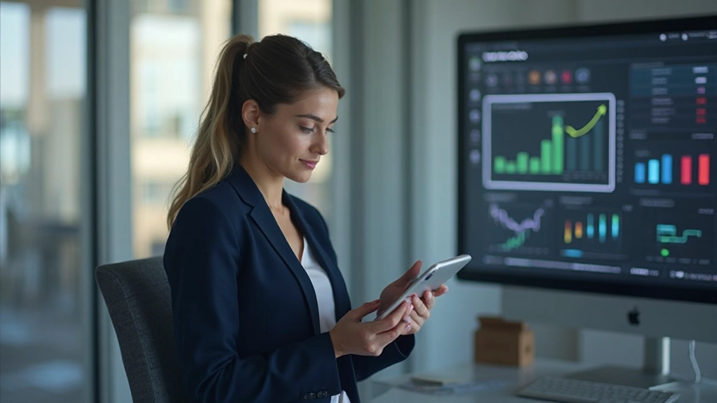 Ключевые метрики и показатели эффективности маркетинга